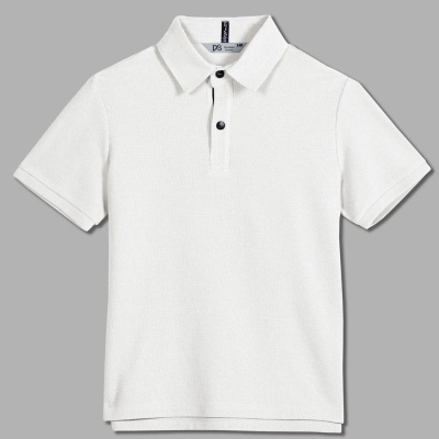 Поло школьное Deloras Z71424S 1